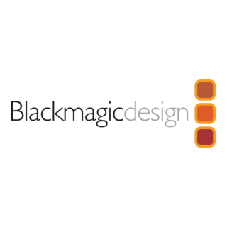 Blackmagic Design