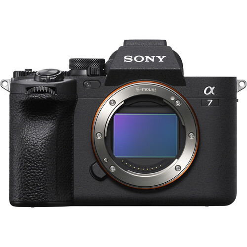 Sony a7iv Body
