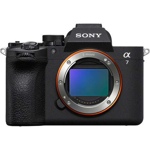 Sony a7V Mirrorless Camera (Body)