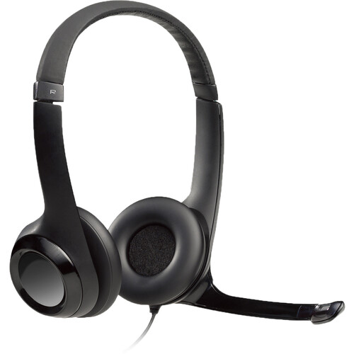 Logitech H390 Headset